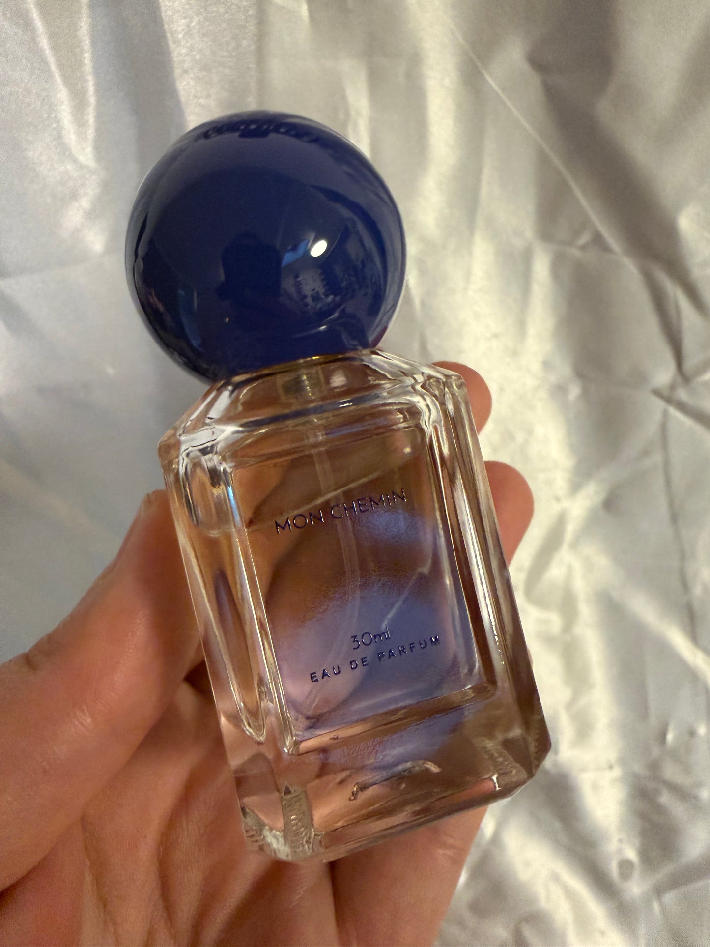Parfum Mon chemin