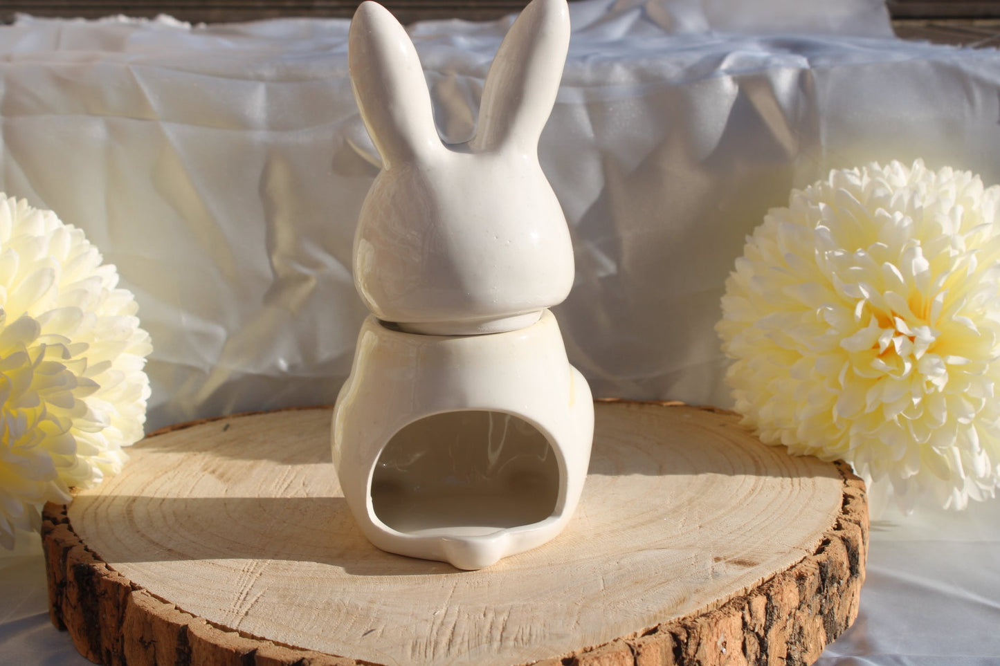 Lapin douceur