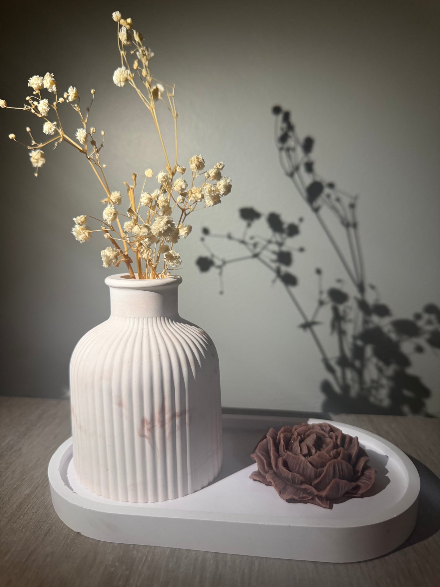 Plateau décoratif
