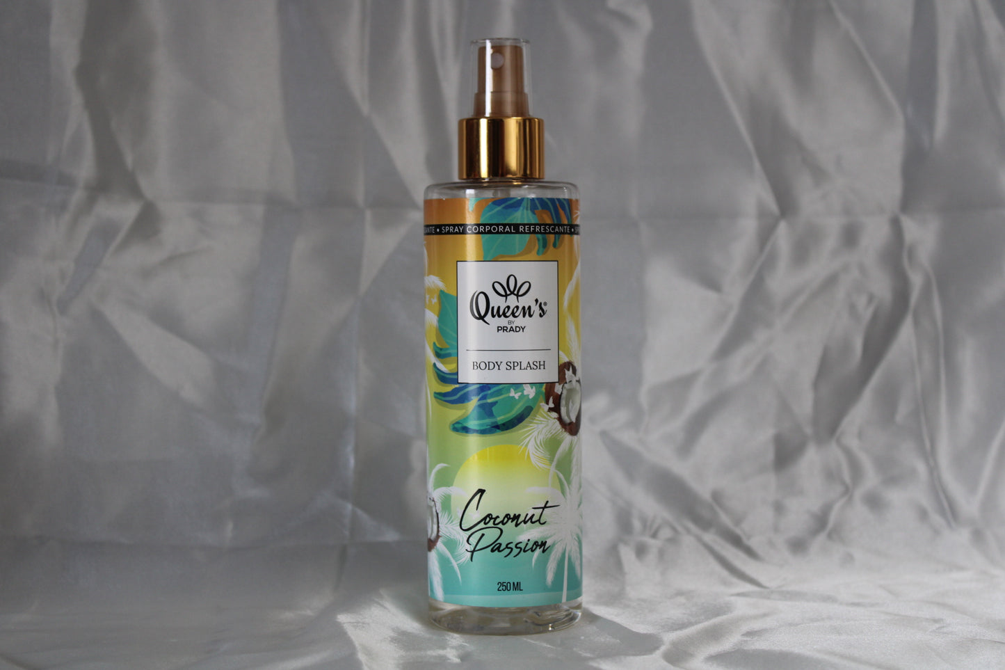 Brume coconuts passion