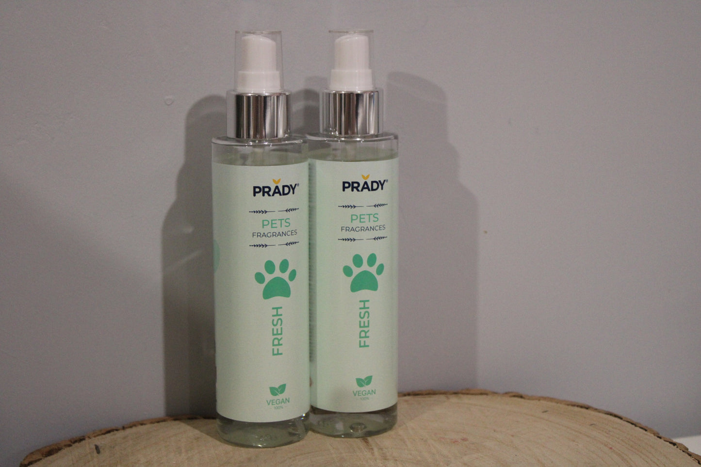 Parfum fresh🐶