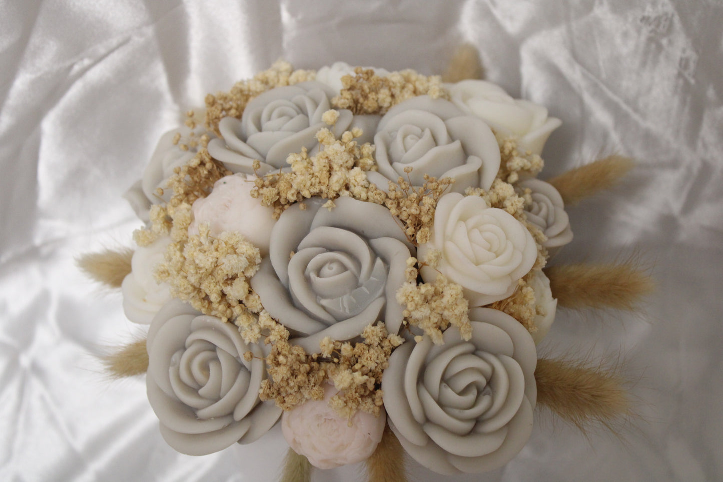 Bouquet parfumé adoucissant