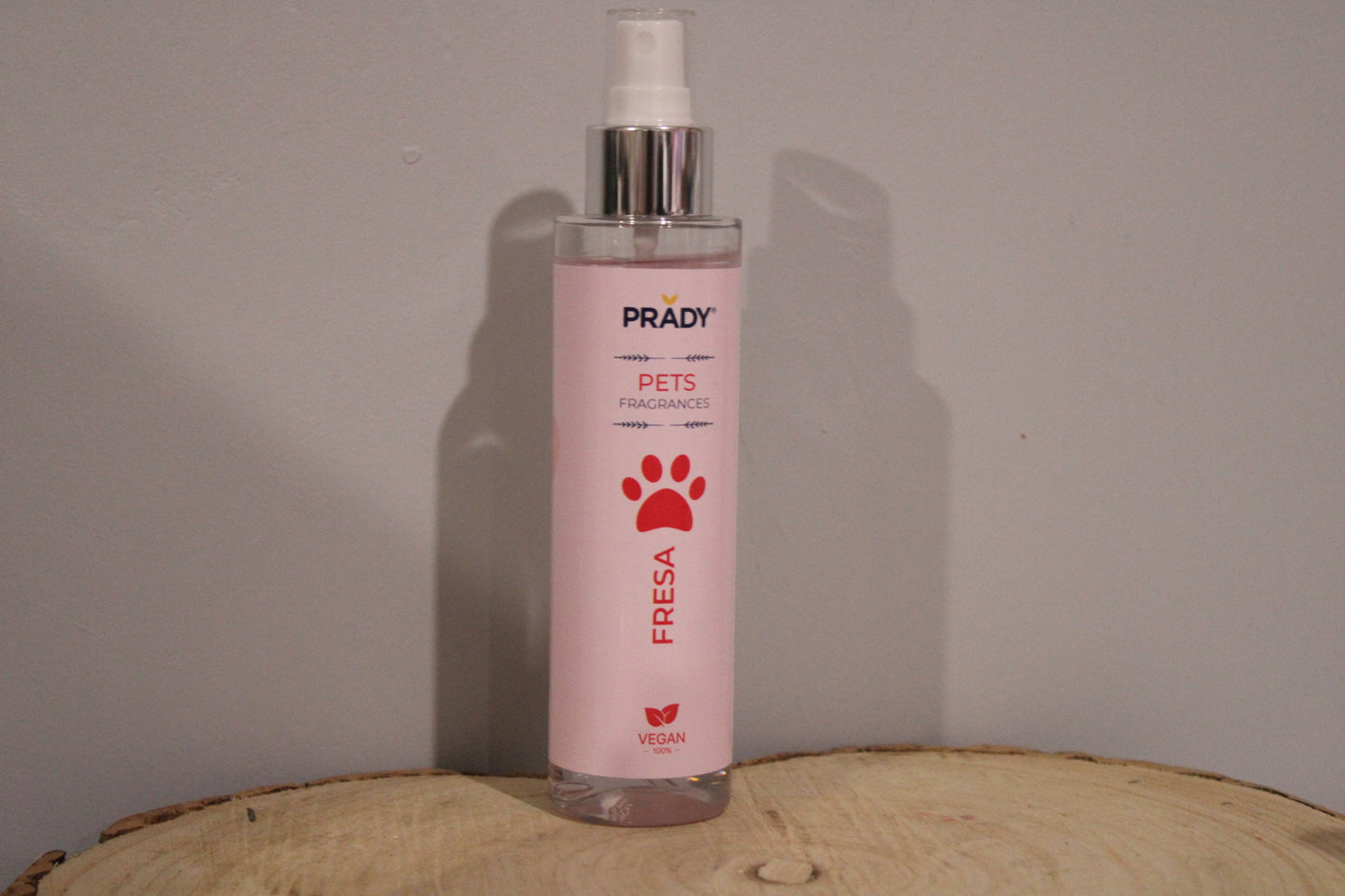 Parfum fresia 🐶