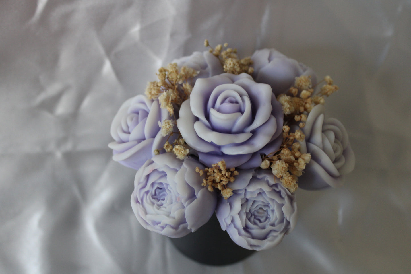 Bouquet élégance florale