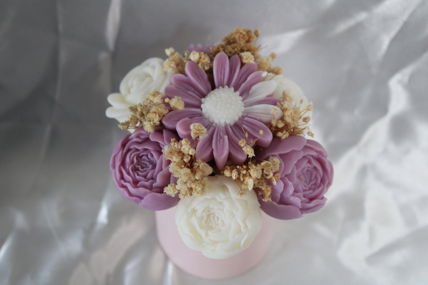 Bouquet parfumé Fleur de cerisier