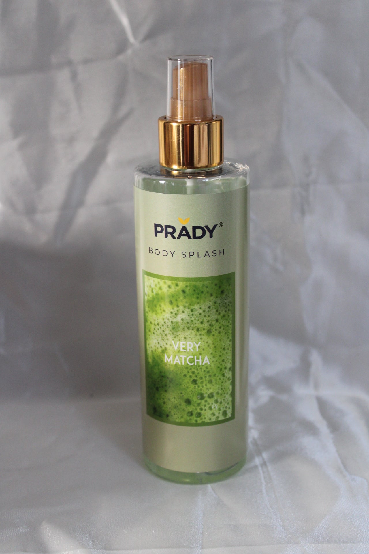 Brume matcha