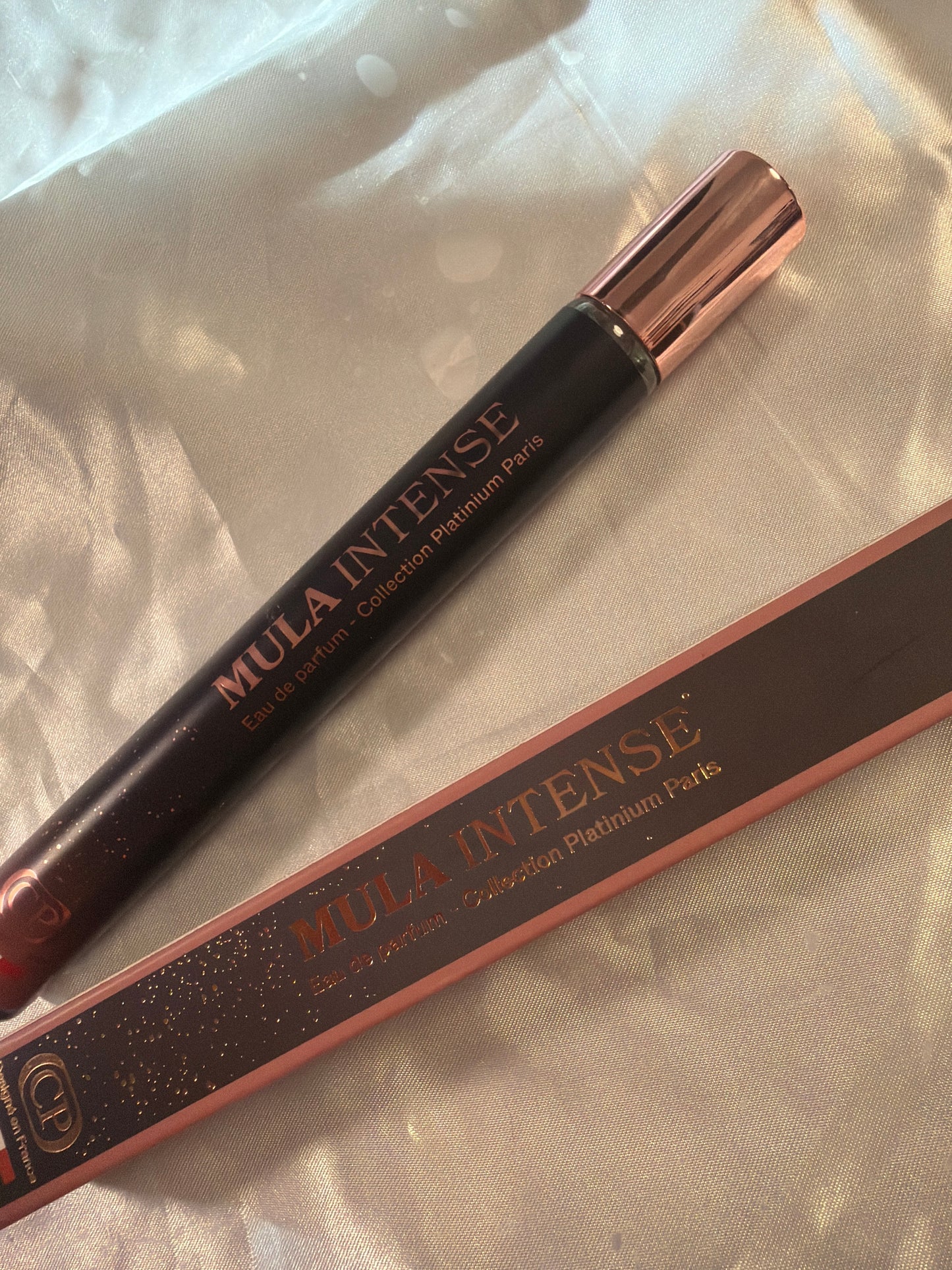 Parfum mula intense