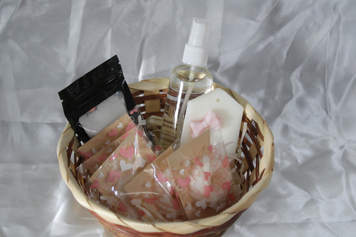 ✨ Pack Découverte – Évasion et Douceur ✨