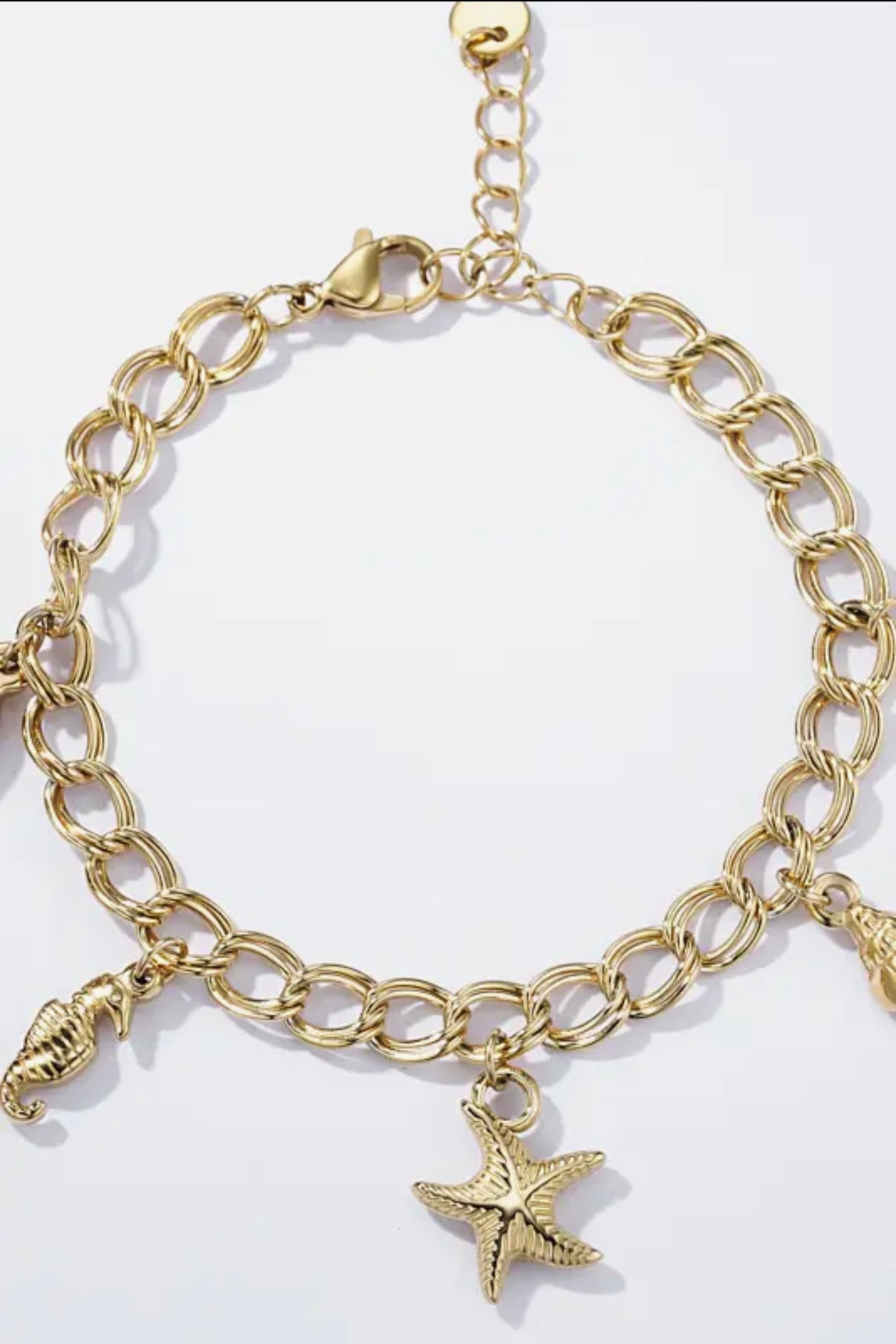 Bracelet étoile