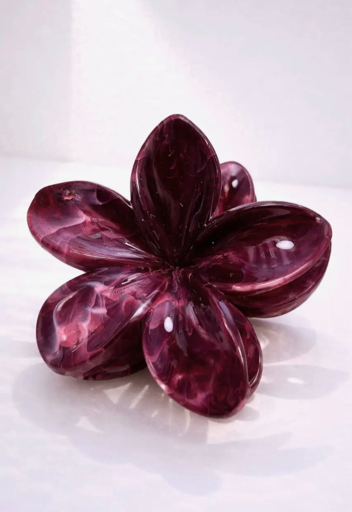 Pince à cheveux