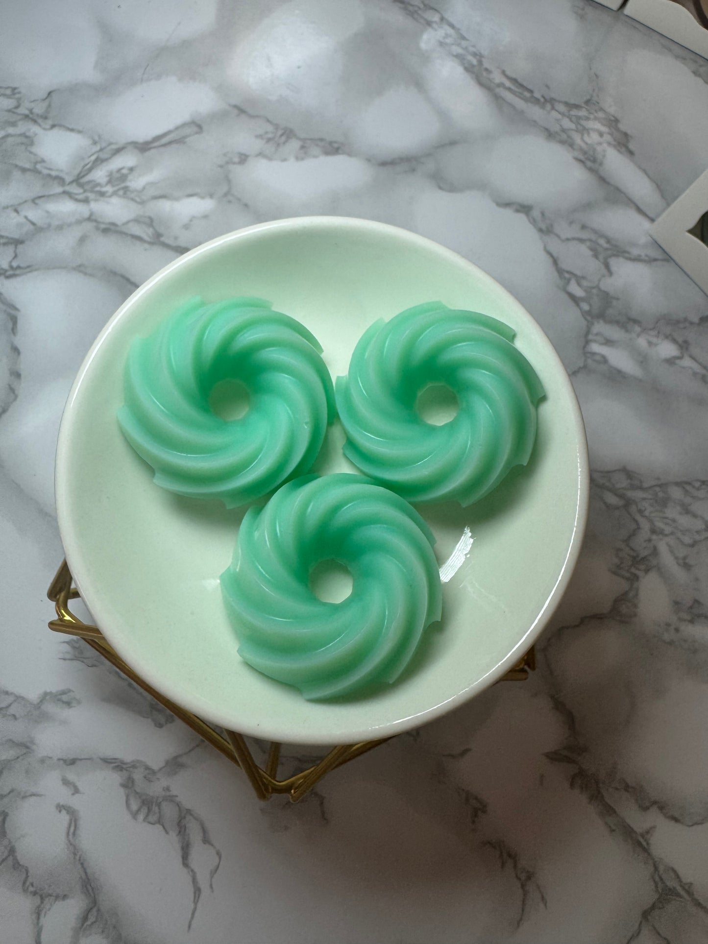 Fondant attrape-rêve