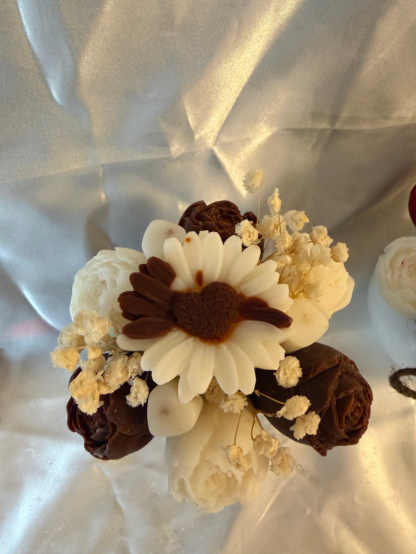 Bouquet senteur adoucissant