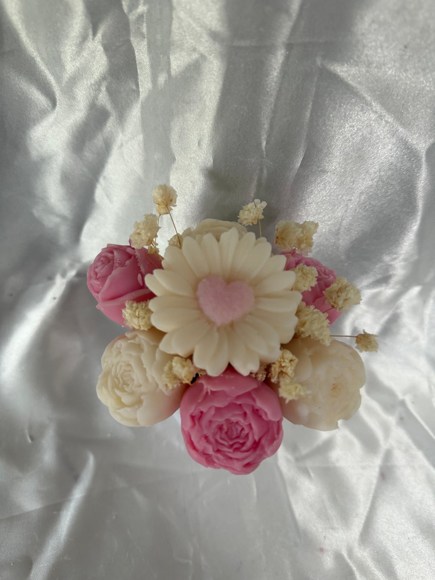 4 petit bouquet