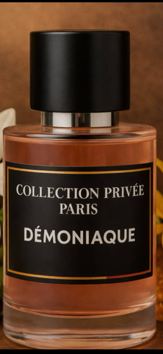 Parfum démoniaque