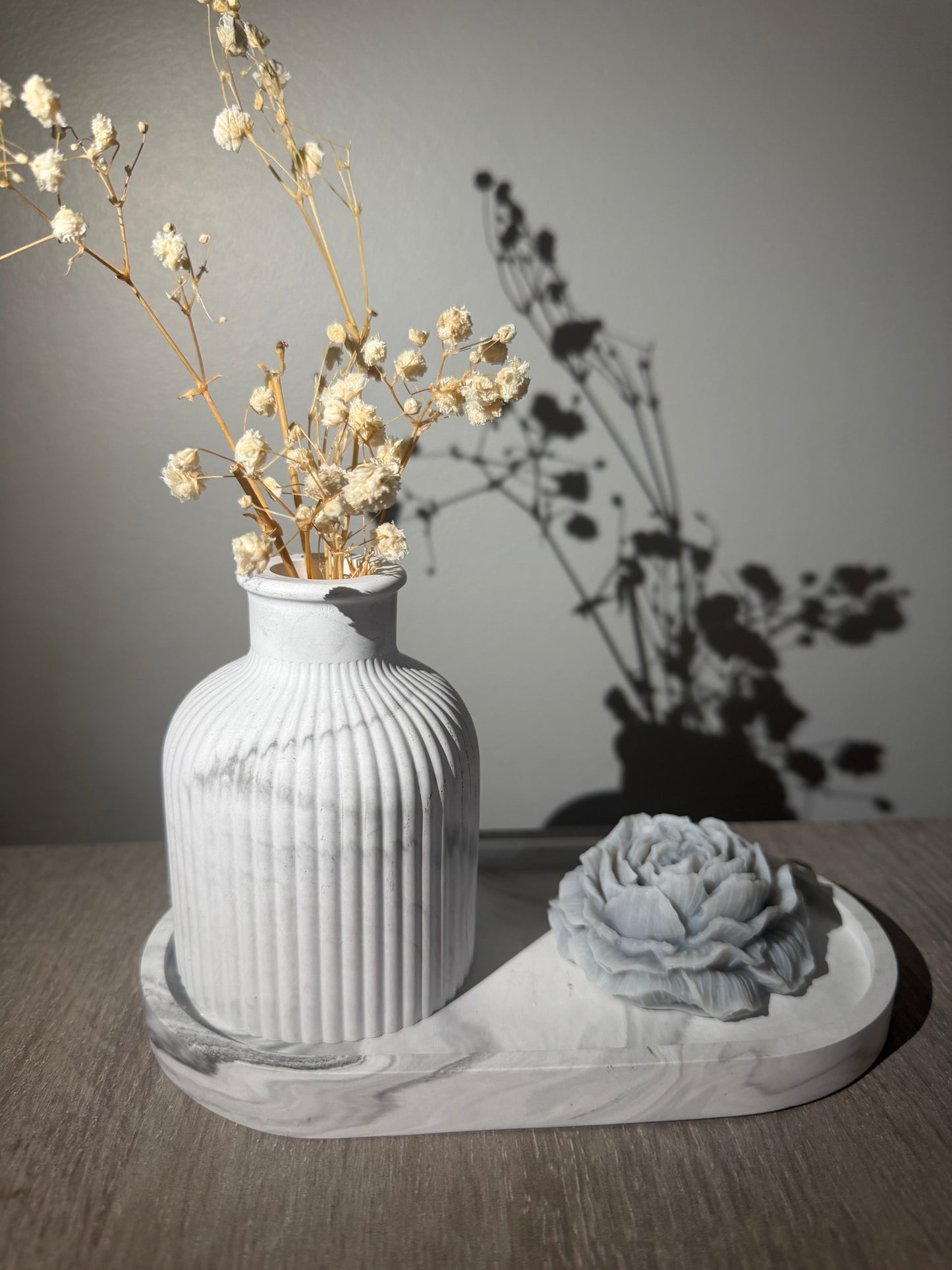 Plateau décoratif