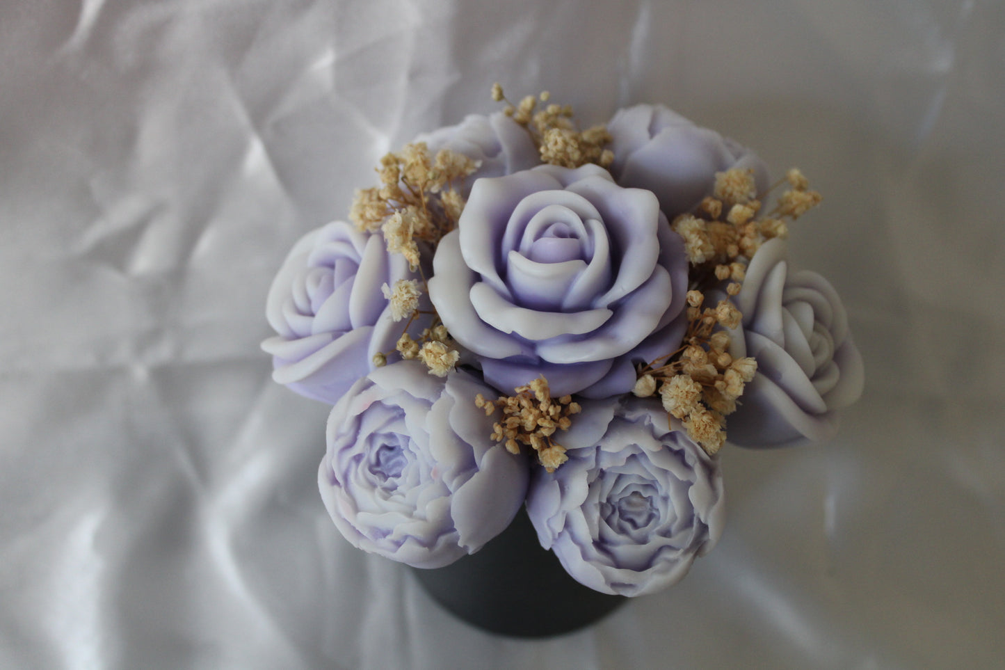 Bouquet élégance florale