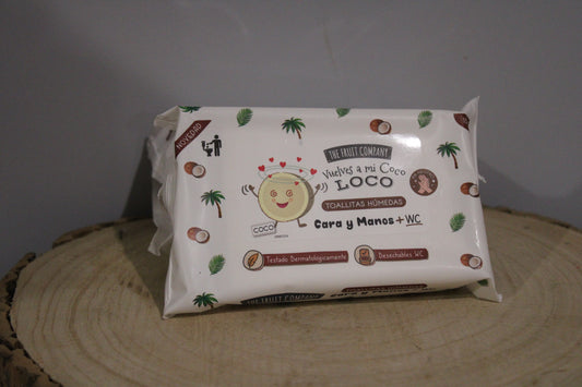 Lingette désinfectantes