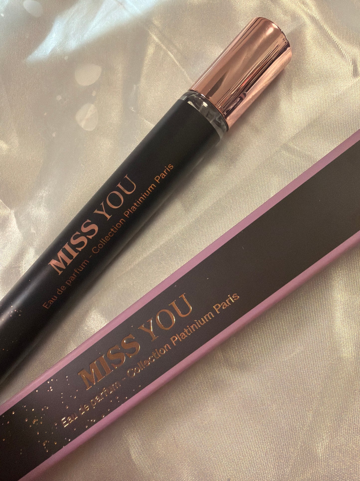 Parfum miss you