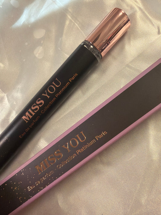 Parfum miss you