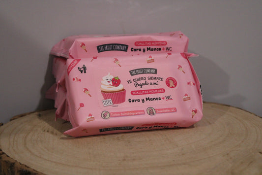 Lingette désinfectante