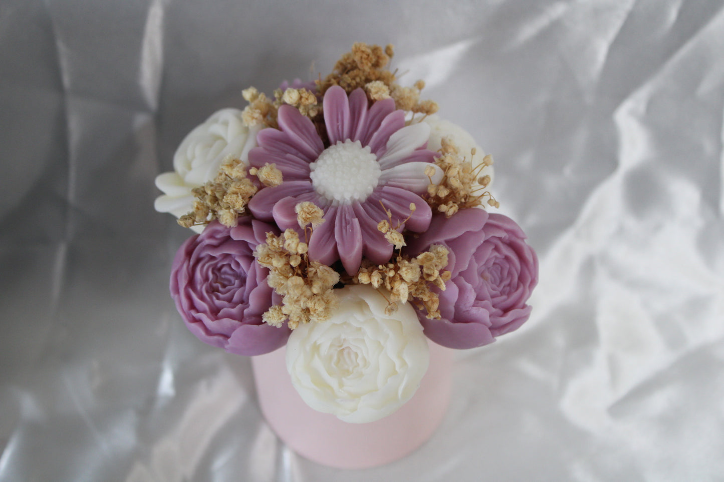 Bouquet parfumé Fleur de cerisier