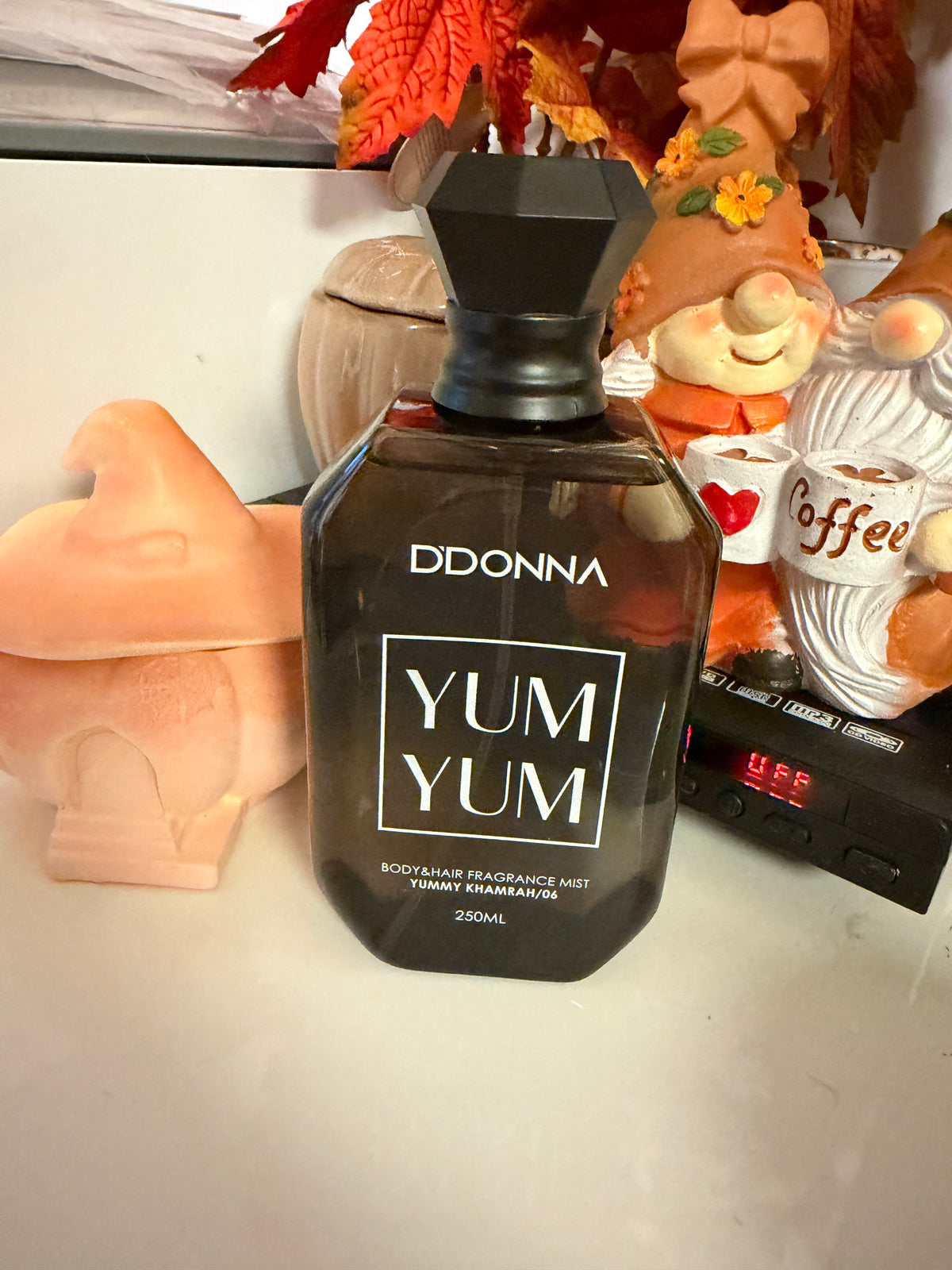 Parfum Ddonna