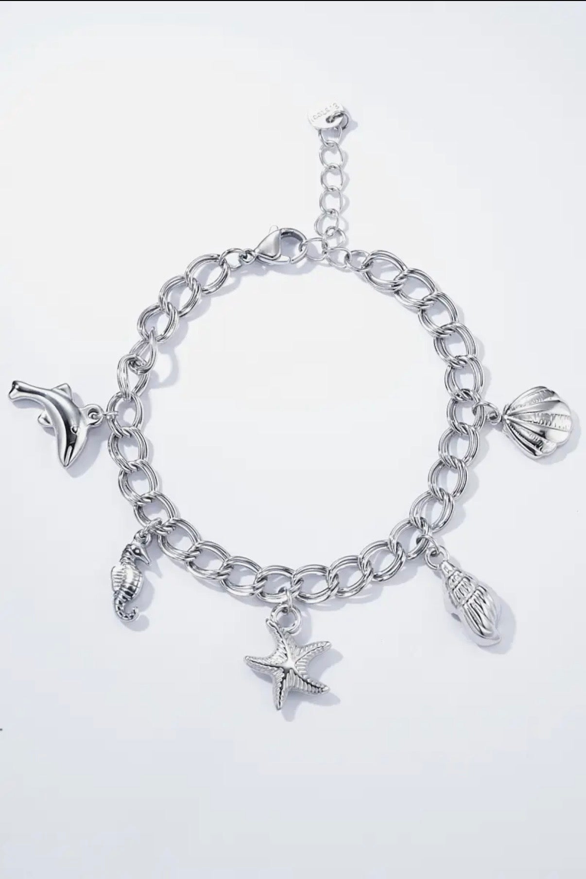 Bracelet étoile