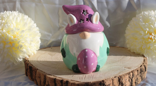 Petit gnome féerique