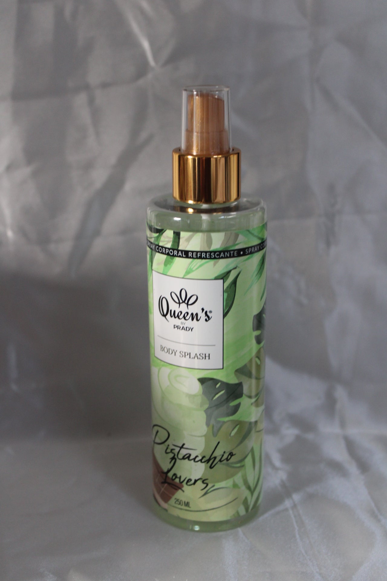 Brume pistachio