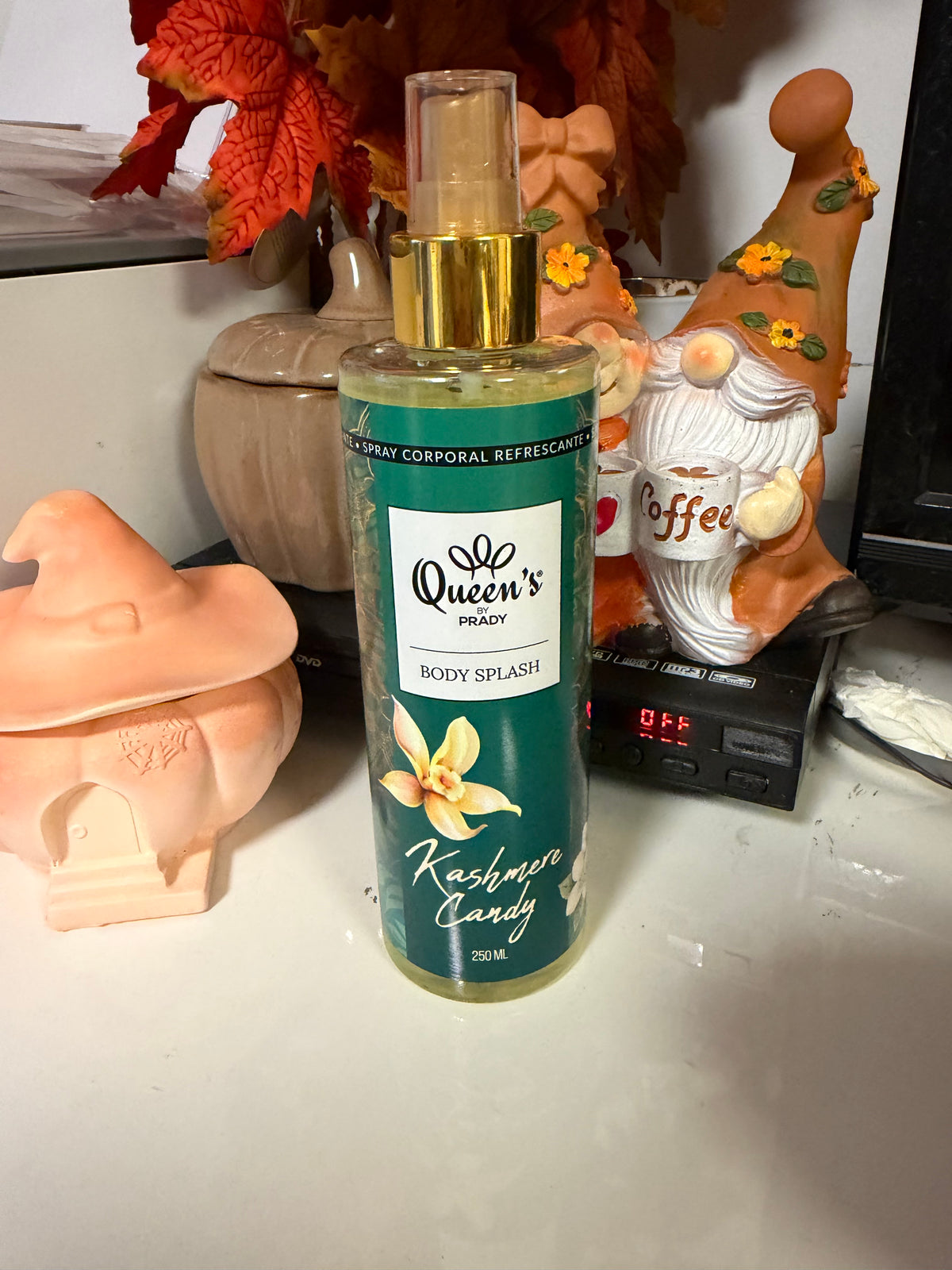 Brume kachmere candy