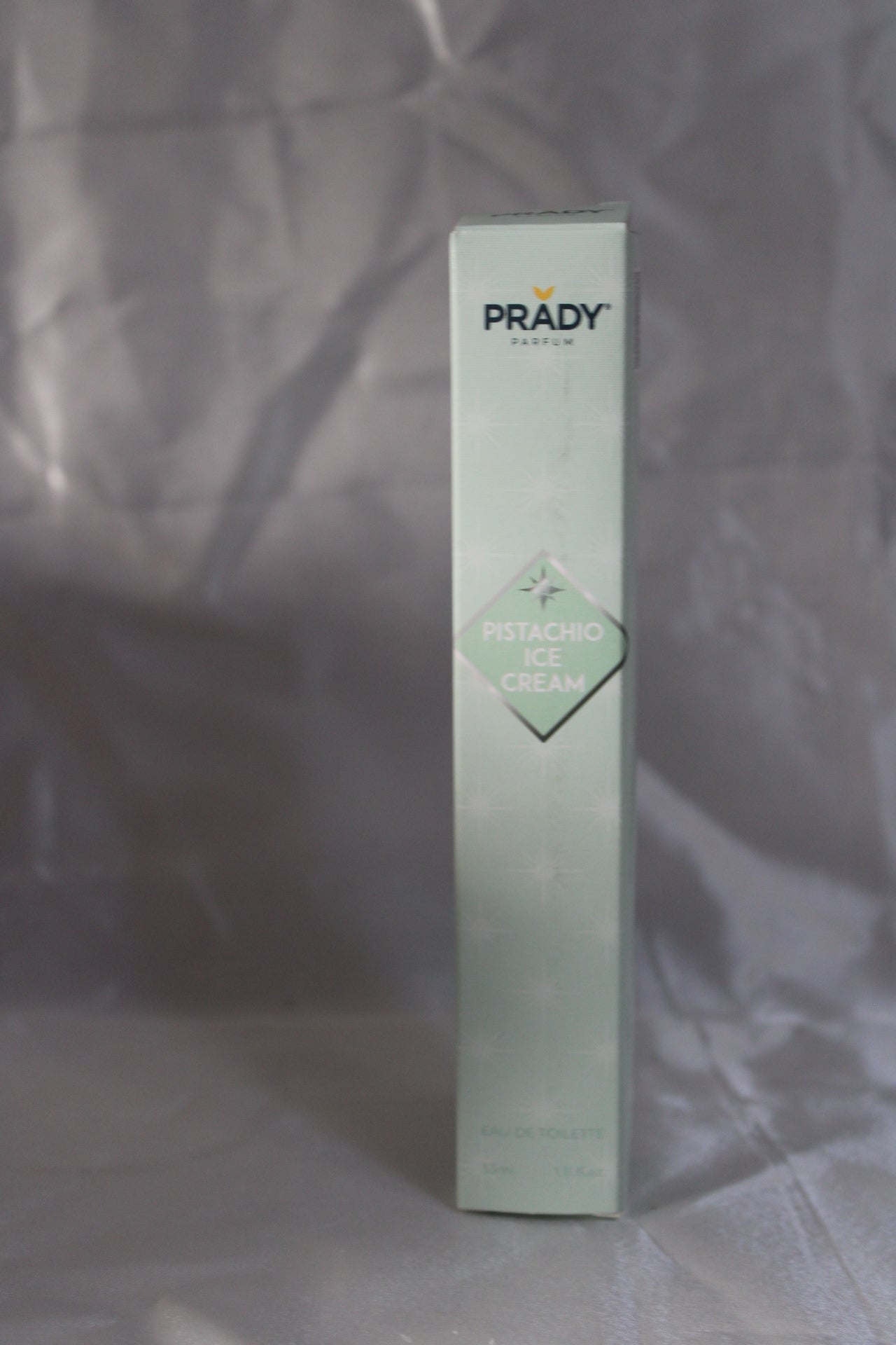 Eau de toilette pistachio ice cream