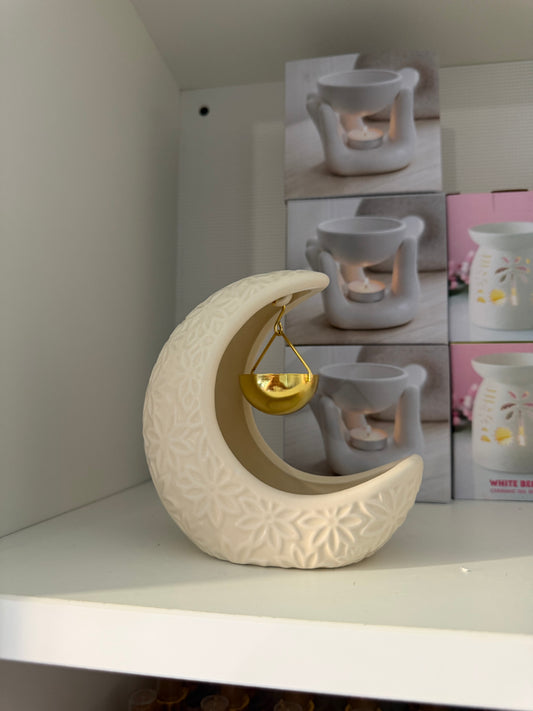 Brûleur Lune