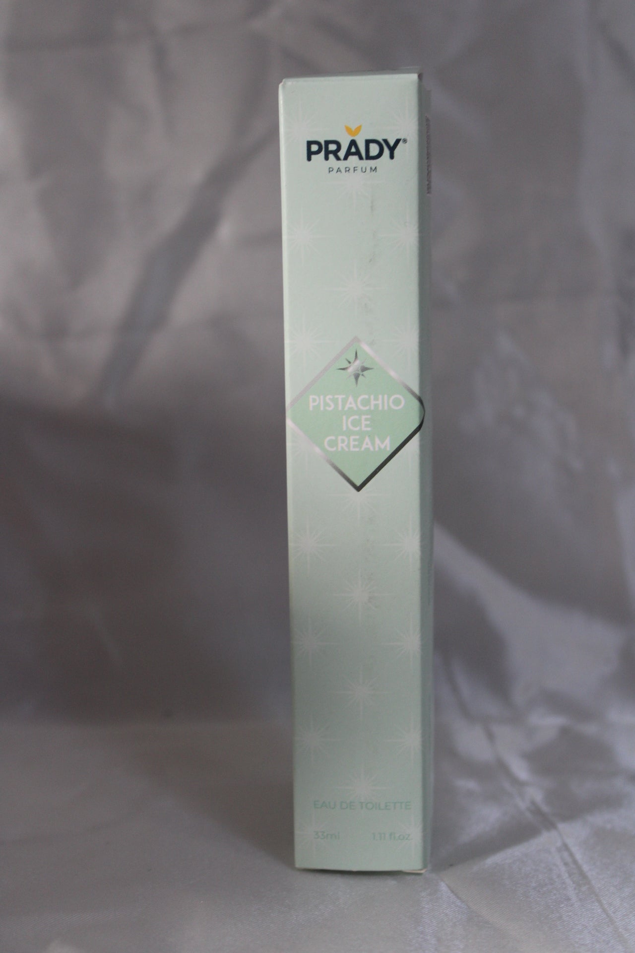 Eau de toilette pistachio ice cream