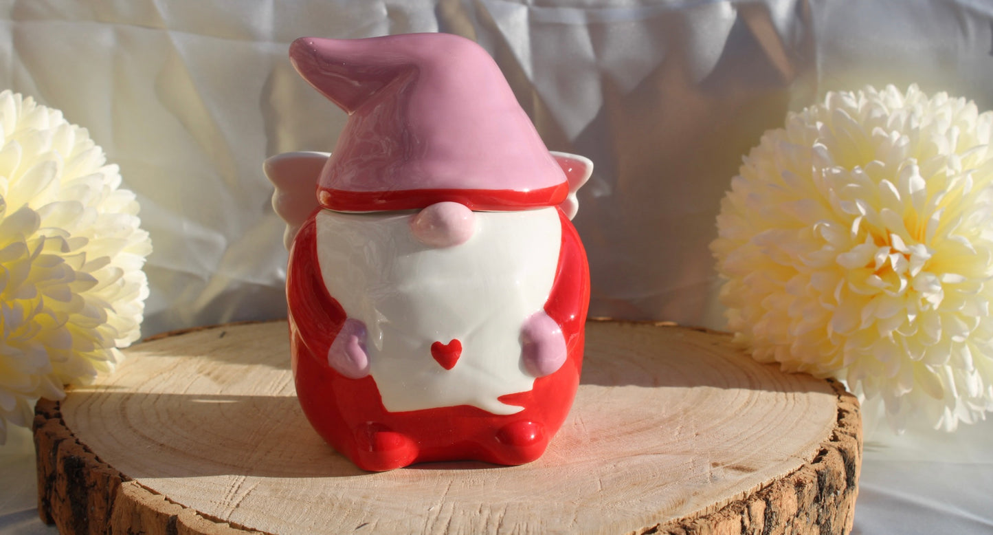 Brûleur de l’amour