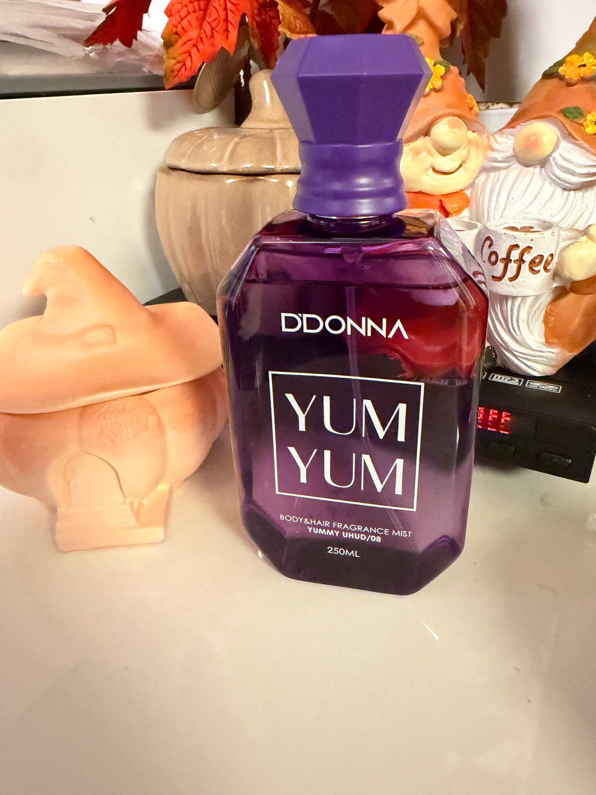 Parfum Ddonna
