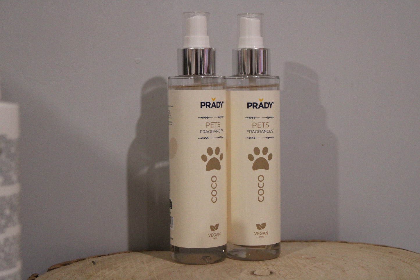 Parfum coco 🐶