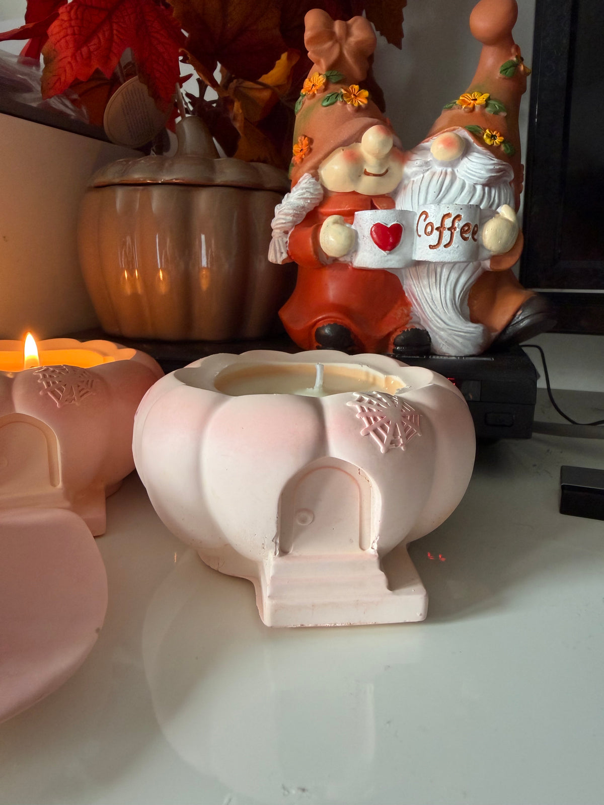 Douceur de la Sorcière