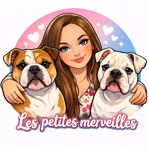 Les petites merveilles 