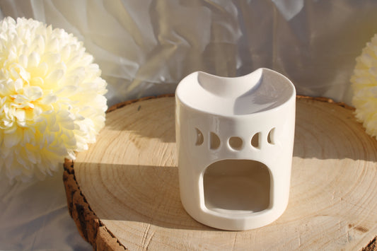 Brûleur Phases de Lune