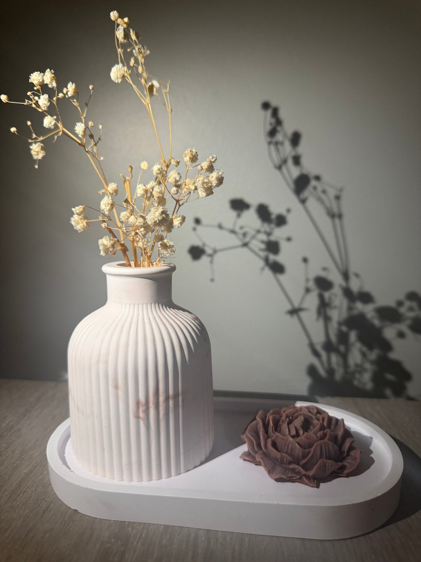 Plateau décoratif