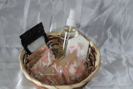 ✨ Pack Découverte – Évasion et Douceur ✨