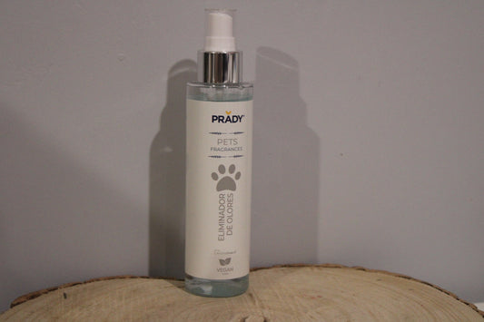 Parfum eliminador🐶