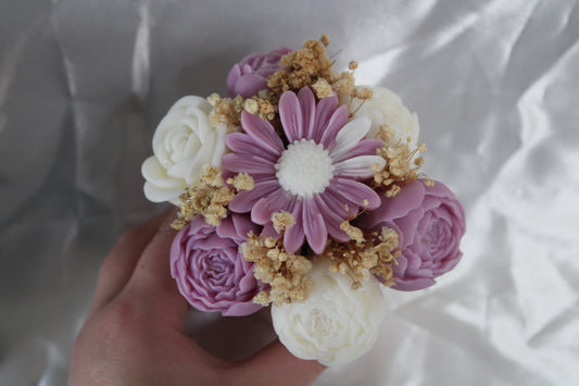 Bouquet parfumé Fleur de cerisier