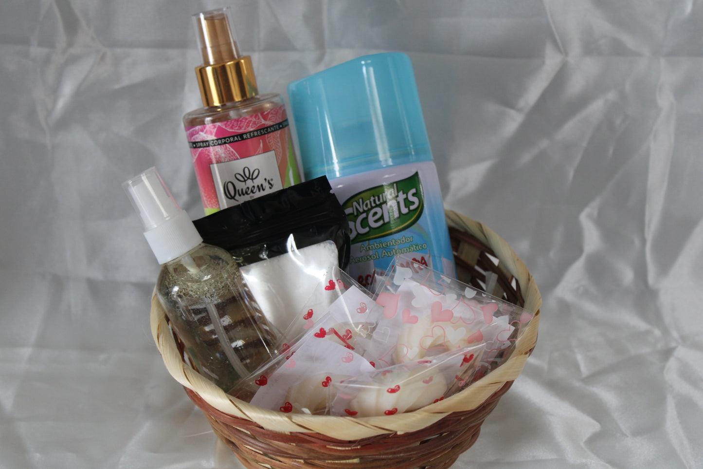 ✨ Pack Évasion Parfumée – Un voyage sensoriel pour votre maison ✨