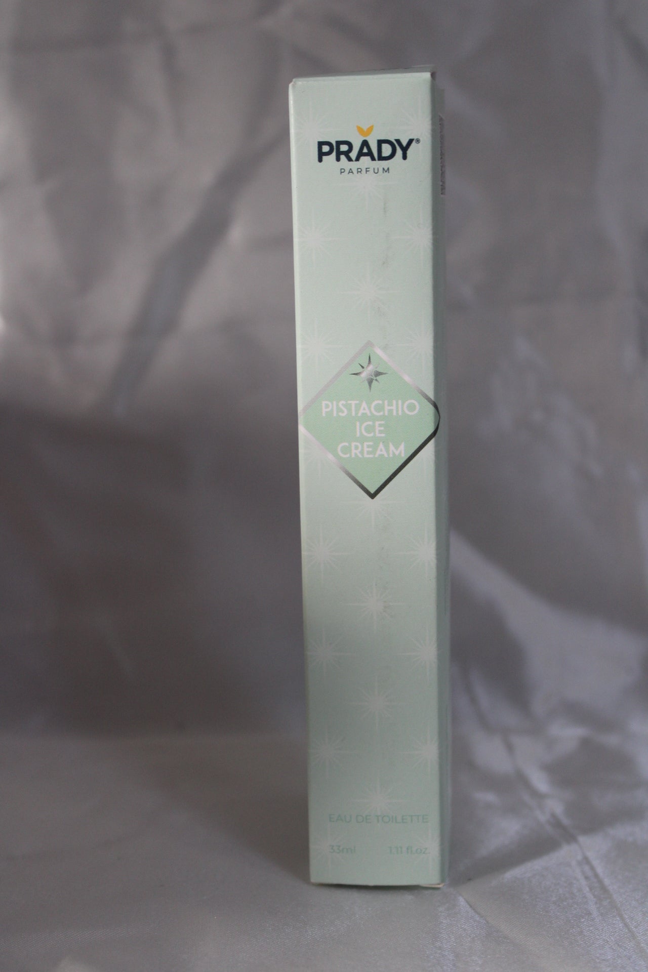 Eau de toilette pistachio ice cream
