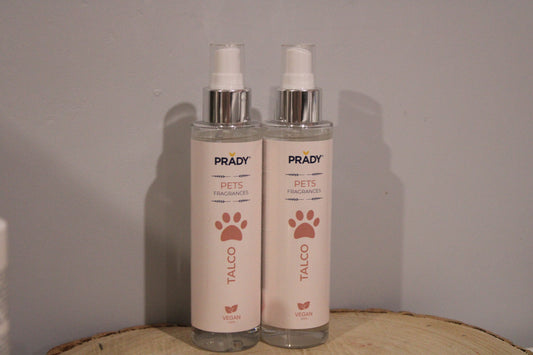 Parfum talco🐶