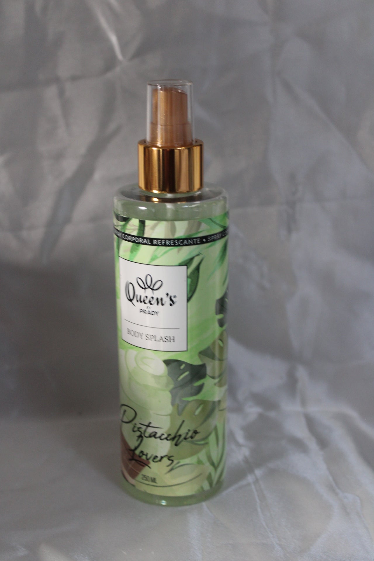 Brume pistachio