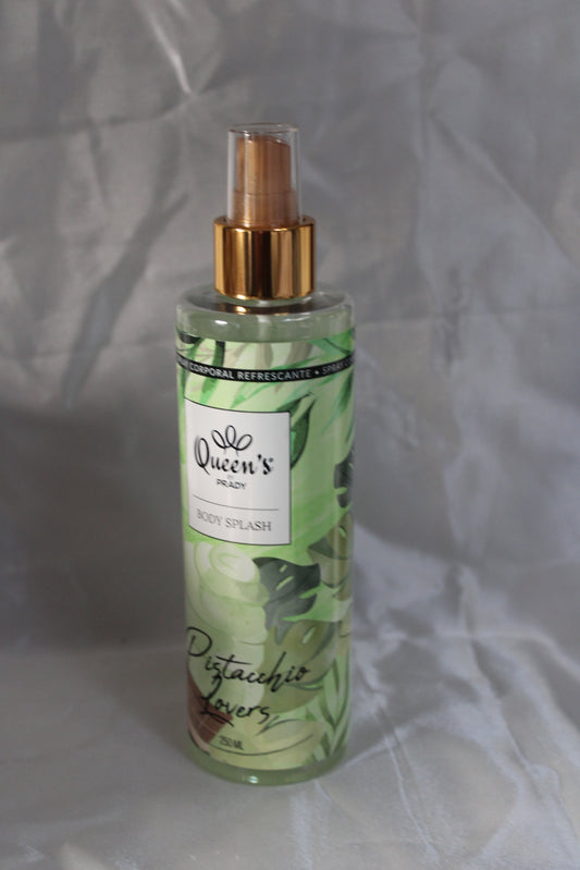 Brume pistachio