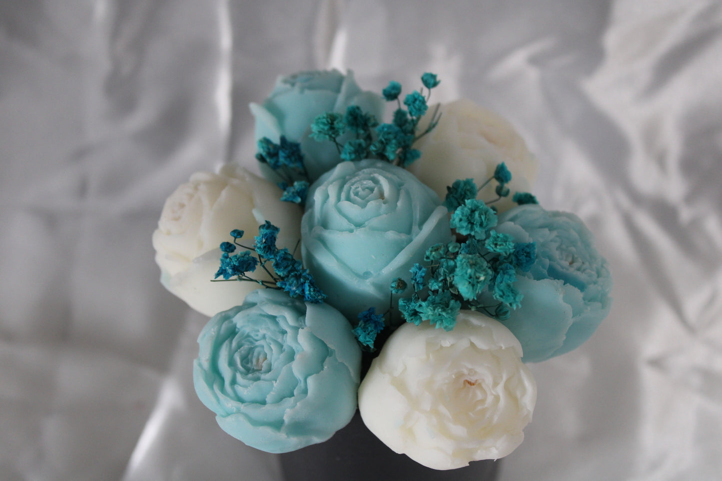 Bouquet parfumé Savon de marseille