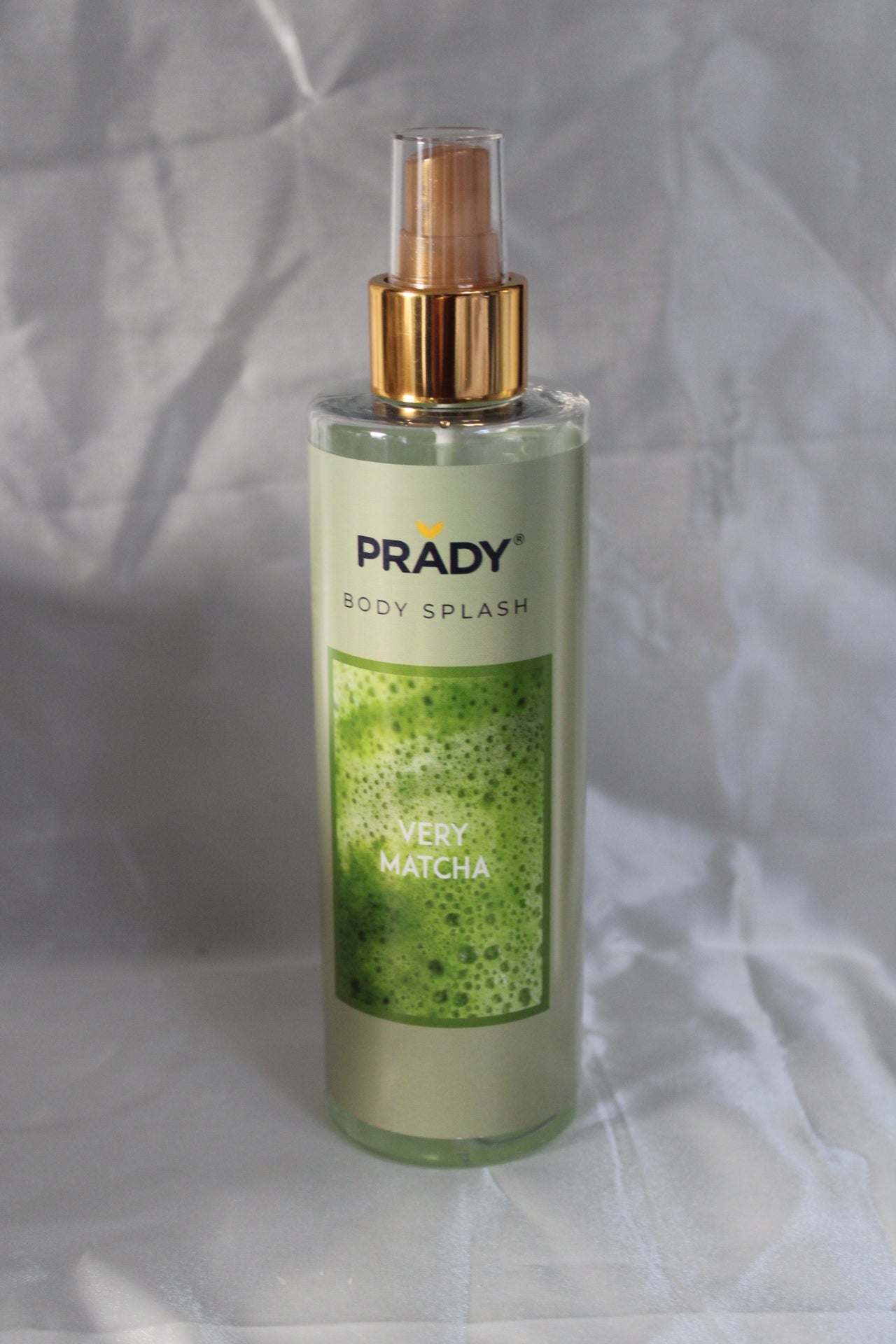 Brume matcha